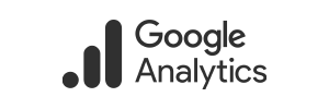 Google Analytics logo