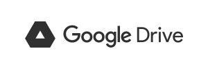Google Drive logo