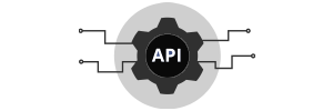 API integration icon