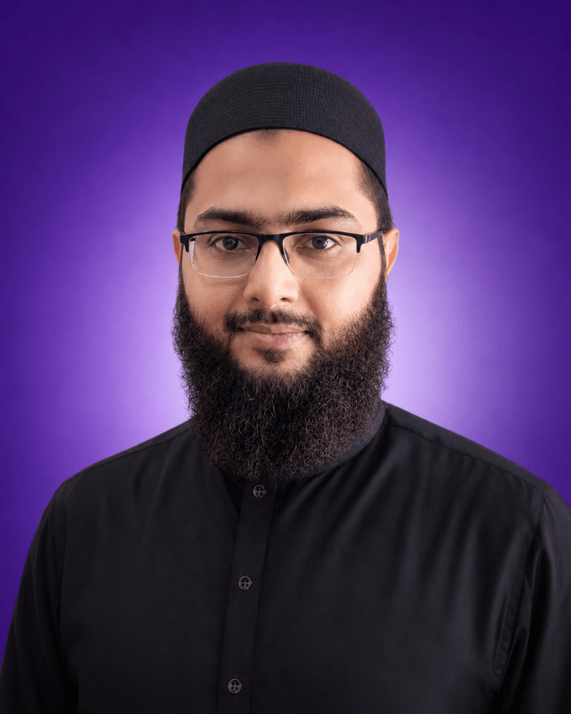 About Wasif Ahmed - web designer and automation builder