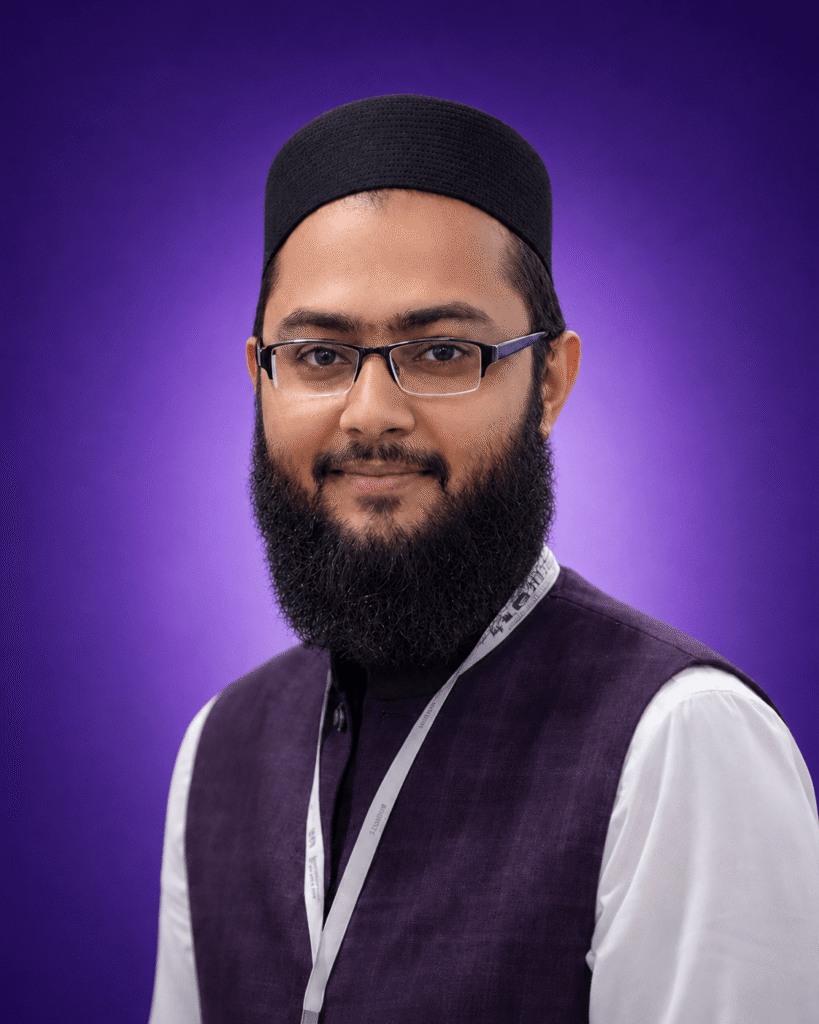 Wasif Ahmed, AI Automation Expert and GHL CRM Consultant